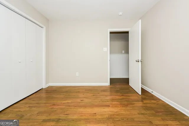 $1,455 | 6418 Monica Drive, Morrow, GA 30260