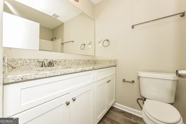 $1,455 | 6418 Monica Drive, Morrow, GA 30260