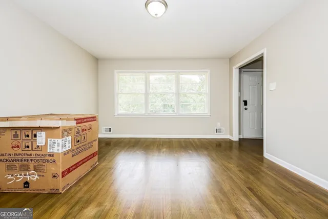 $1,455 | 6418 Monica Drive, Morrow, GA 30260