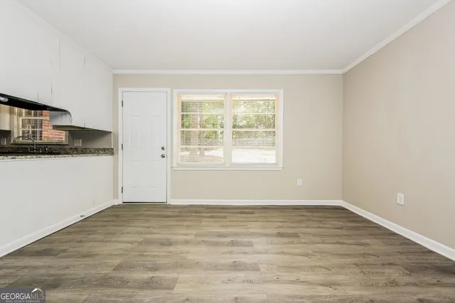 $1,455 | 6418 Monica Drive, Morrow, GA 30260