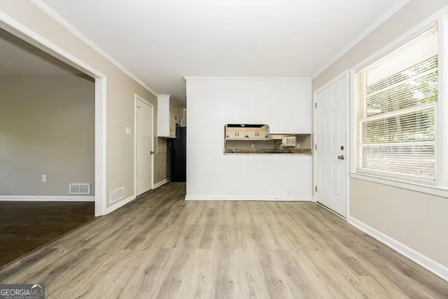 $1,455 | 6418 Monica Drive, Morrow, GA 30260