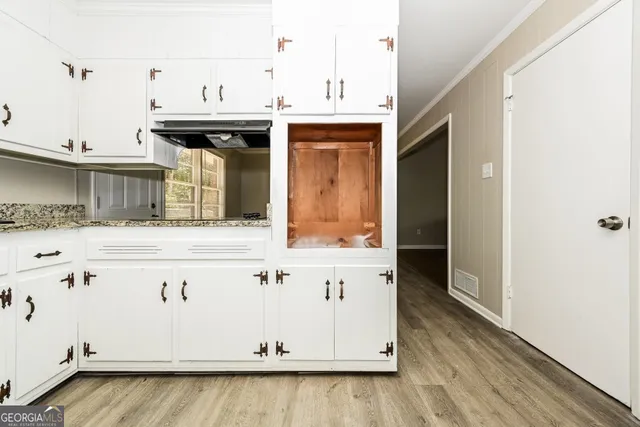 $1,455 | 6418 Monica Drive, Morrow, GA 30260