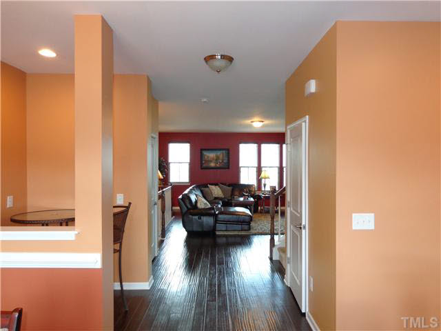 1537 Rodessa Run Raleigh, NC 27607 - Photo 12 of 25