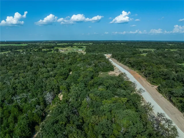 $100,000 | Lot #18 Sunny James Lane, Franklin, TX 77856
