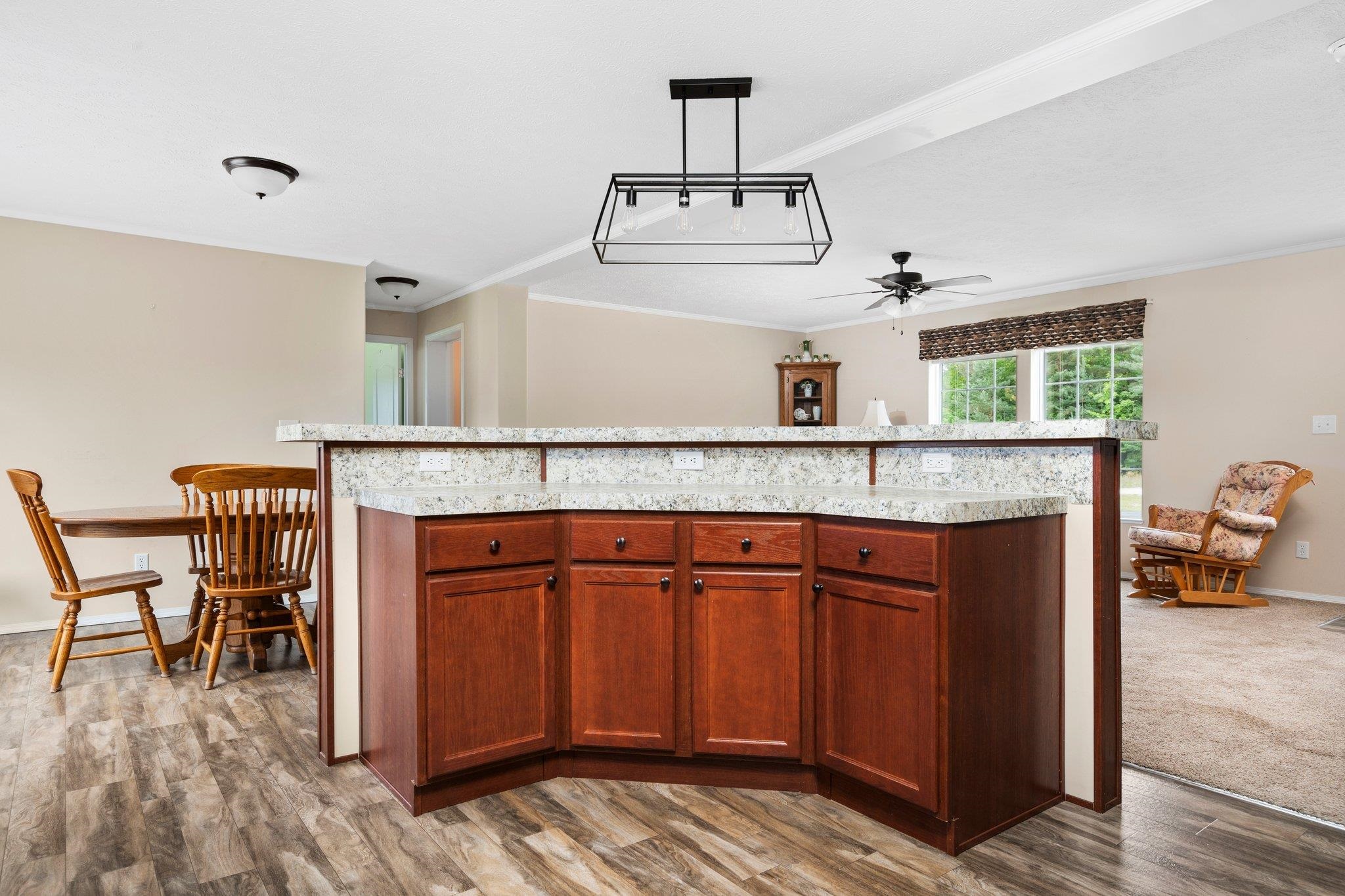 769 Pontius Road Southeast, Unit LOT: 1 Kalkaska, MI 49646 - Photo 6 of 50