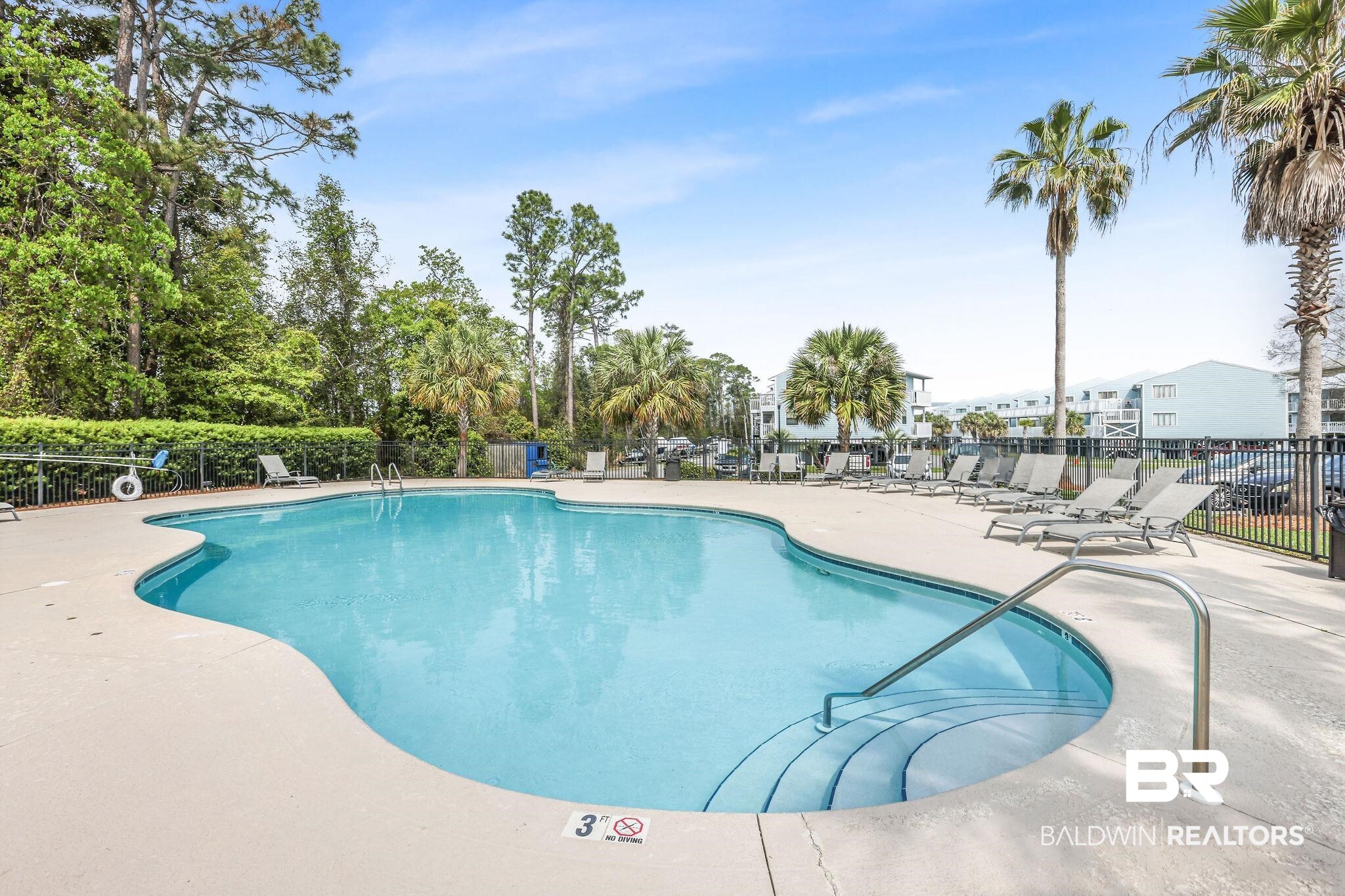 25861 Canal Road, Unit 31 Orange Beach, AL 36561 - Photo 16 of 21
