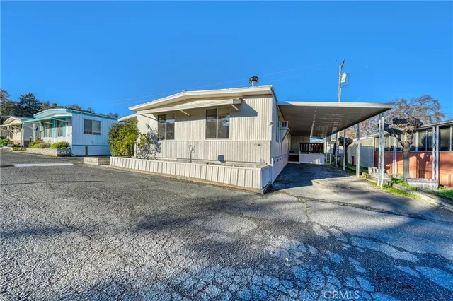 $65,000 | 4265 Lakeshore Boulevard, Unit 18, Lakeport, CA 95453