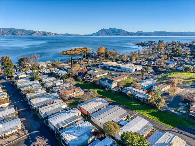 $65,000 | 4265 Lakeshore Boulevard, Unit 18, Lakeport, CA 95453