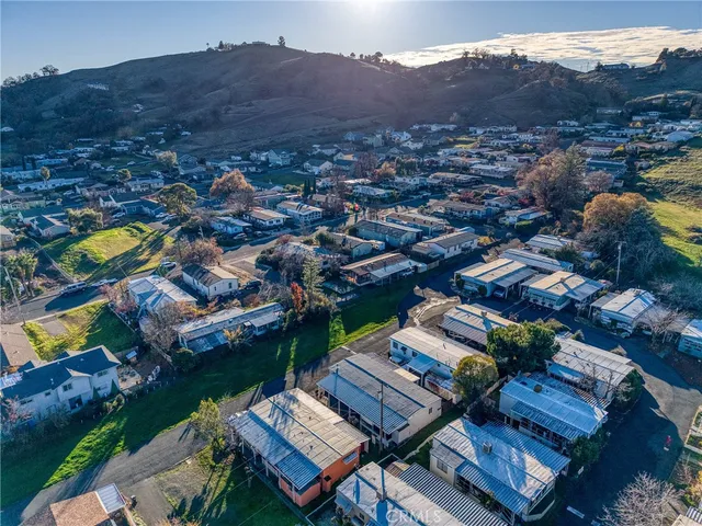 $65,000 | 4265 Lakeshore Boulevard, Unit 18, Lakeport, CA 95453