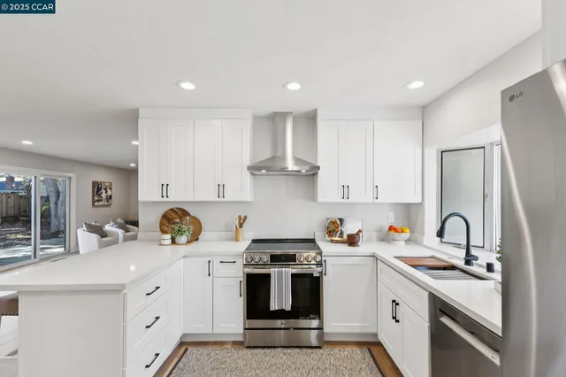 $1,095,000 | 564 Tyler Avenue, Livermore, CA 94550