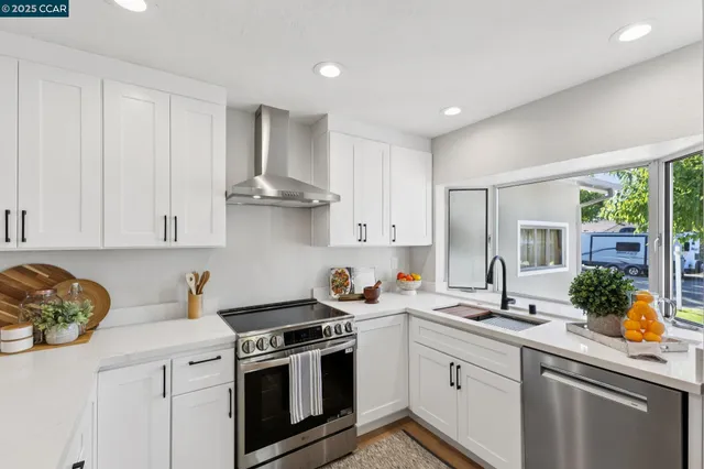 $1,095,000 | 564 Tyler Avenue, Livermore, CA 94550