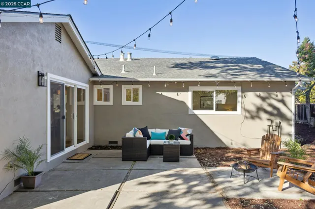 $1,095,000 | 564 Tyler Avenue, Livermore, CA 94550