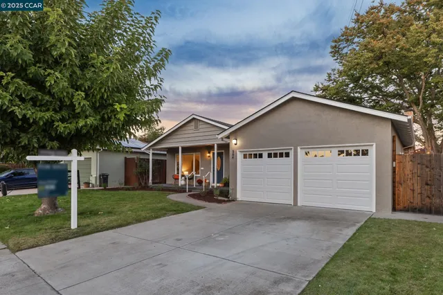 $1,095,000 | 564 Tyler Avenue, Livermore, CA 94550
