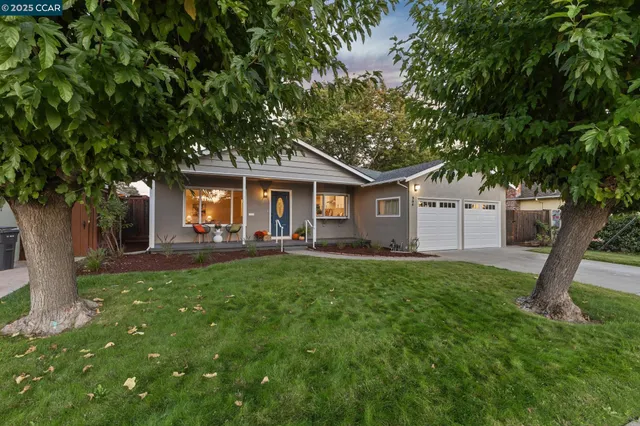 $1,095,000 | 564 Tyler Avenue, Livermore, CA 94550