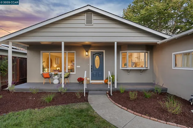 $1,095,000 | 564 Tyler Avenue, Livermore, CA 94550