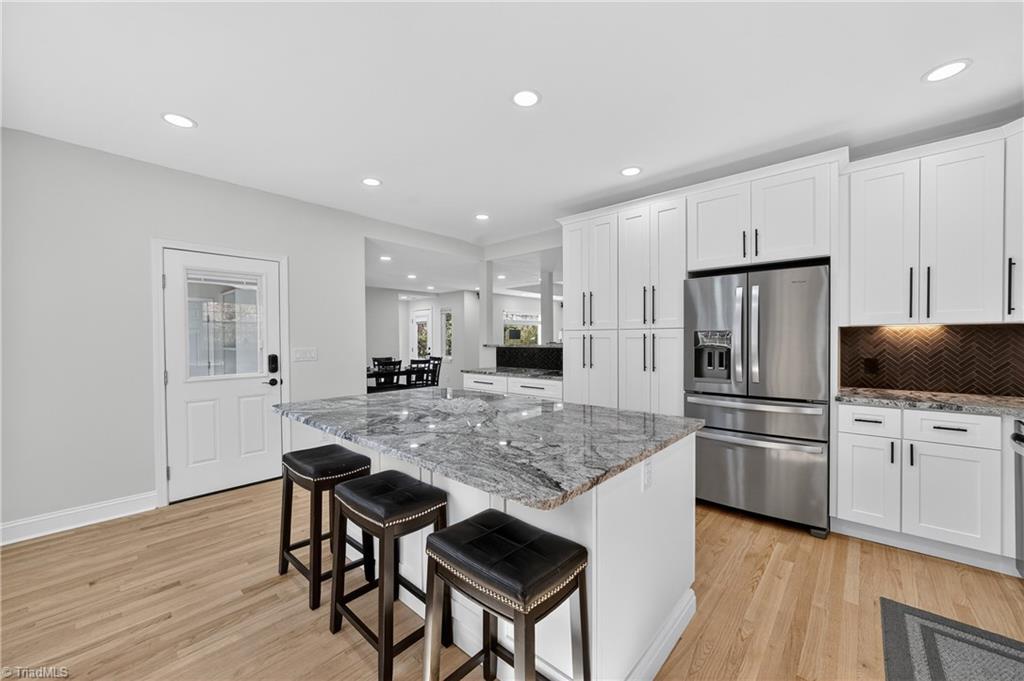 3244 Nottingham Road Winston-Salem, NC 27104 - Photo 12 of 37