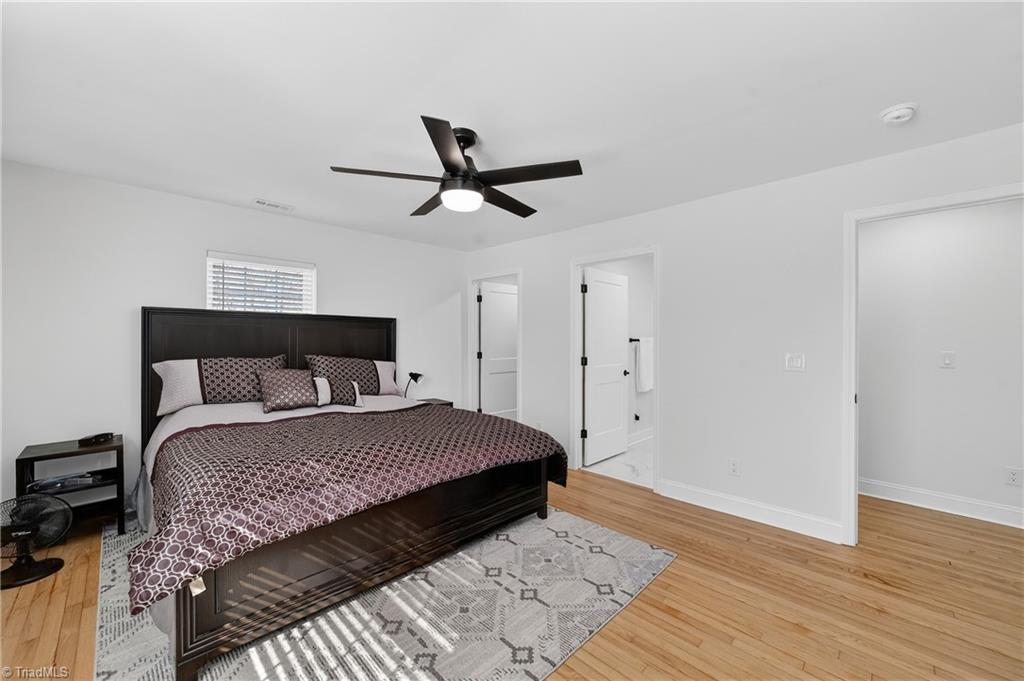 3244 Nottingham Road Winston-Salem, NC 27104 - Photo 17 of 37