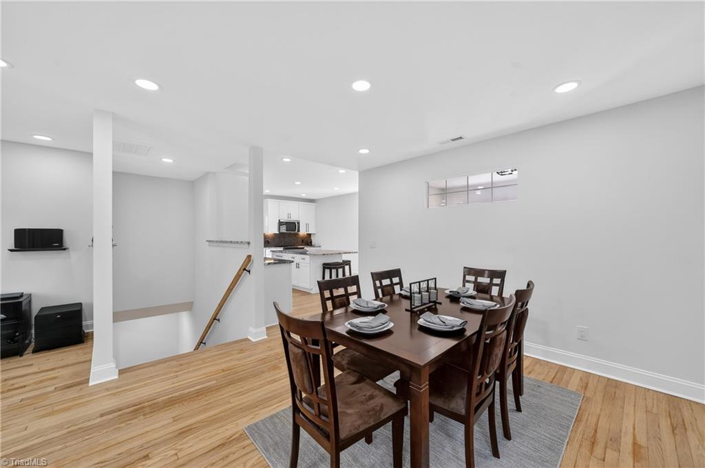 3244 Nottingham Road Winston-Salem, NC 27104 - Photo 24 of 37