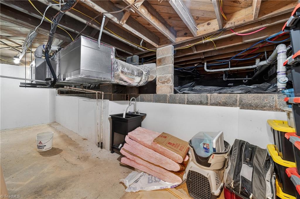 3244 Nottingham Road Winston-Salem, NC 27104 - Photo 27 of 37