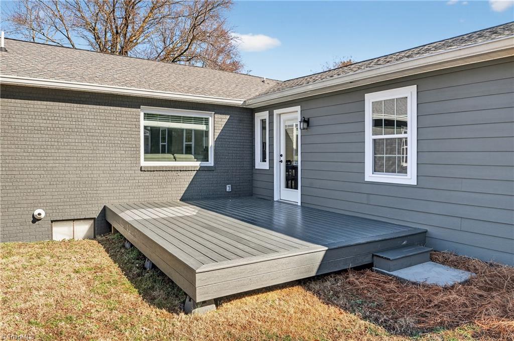 3244 Nottingham Road Winston-Salem, NC 27104 - Photo 31 of 37