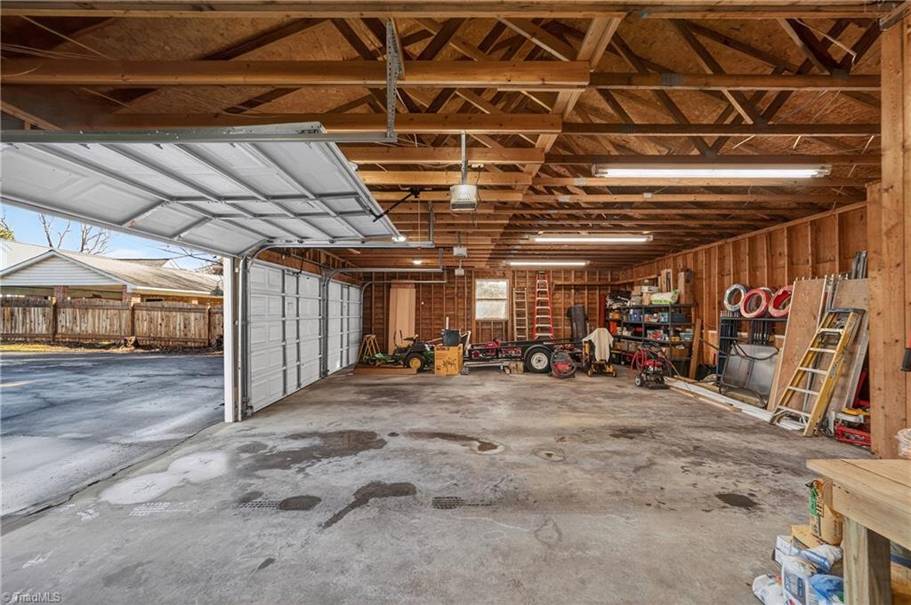 3244 Nottingham Road Winston-Salem, NC 27104 - Photo 35 of 37