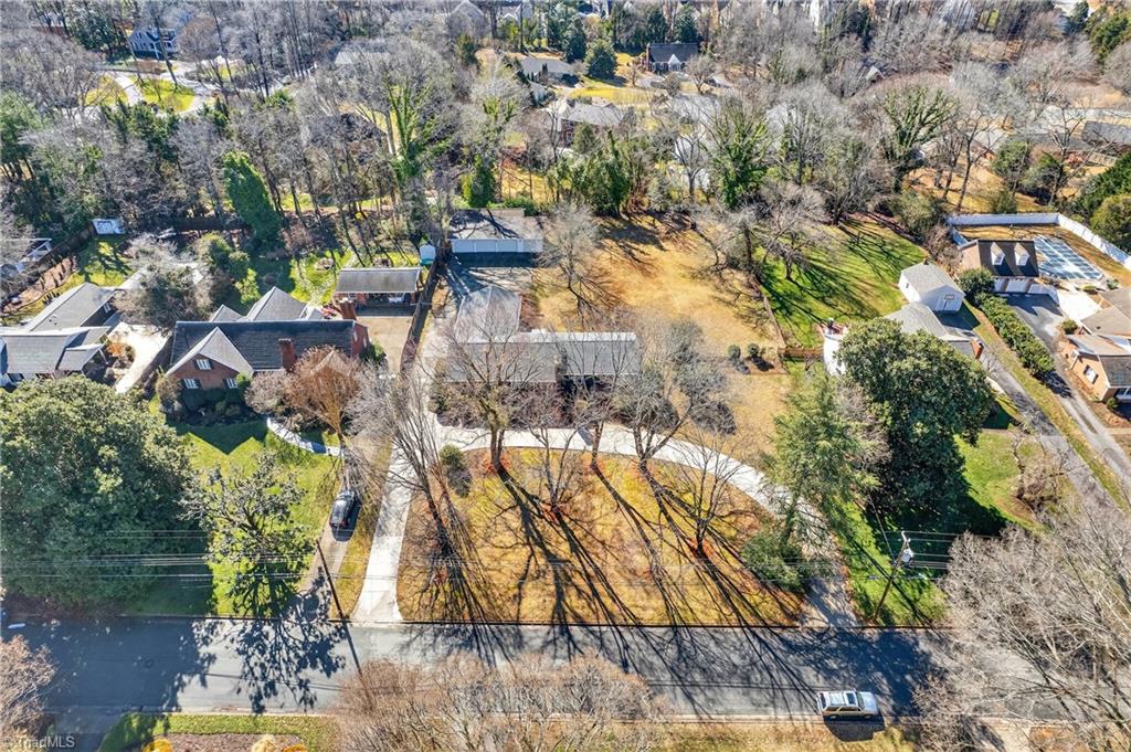 3244 Nottingham Road Winston-Salem, NC 27104 - Photo 37 of 37