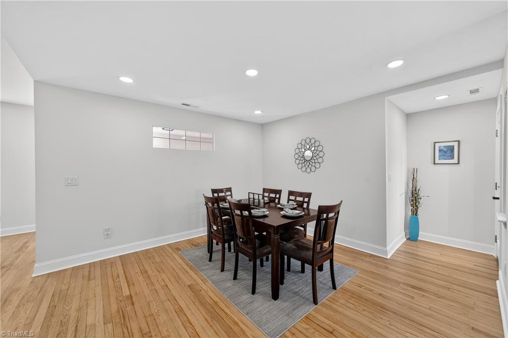 3244 Nottingham Road Winston-Salem, NC 27104 - Photo 7 of 37