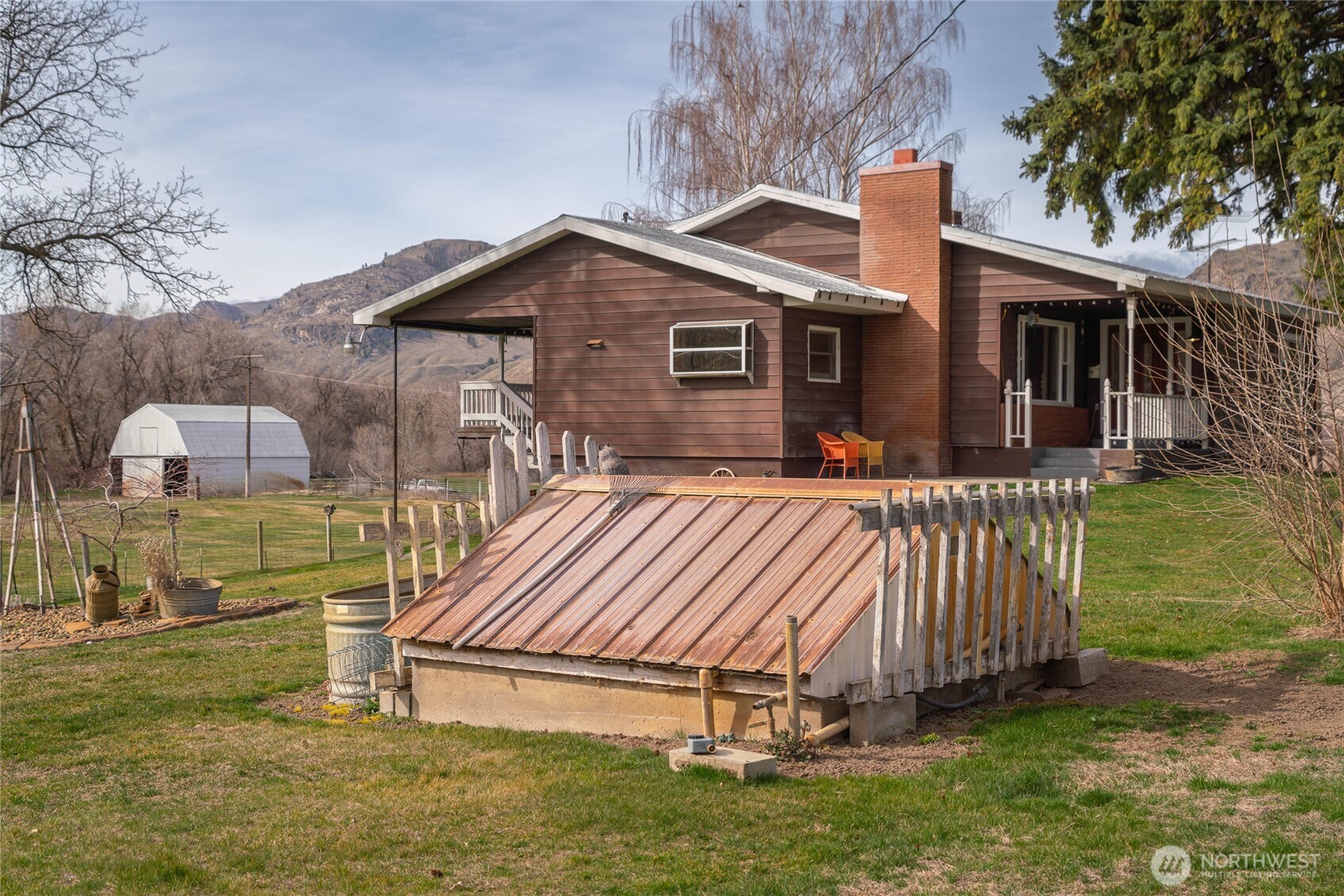 5 Alaska Street Malott, WA 98829 - Photo 29 of 38
