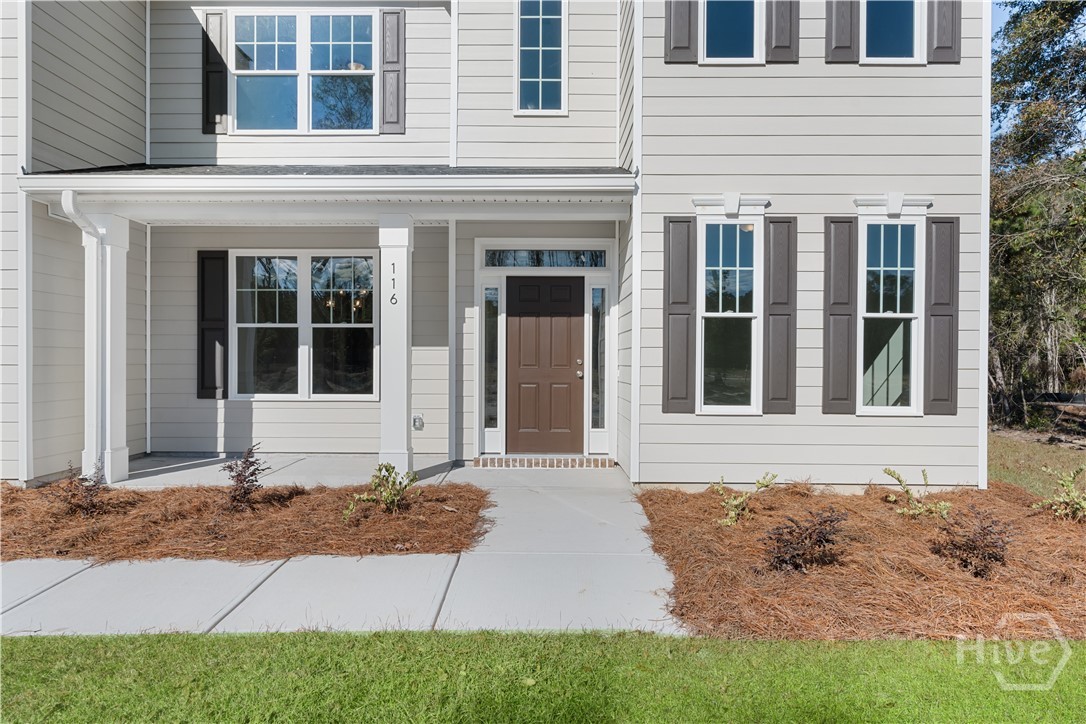 116 Alexander Trail Rincon, GA 31326 - Photo 3 of 34