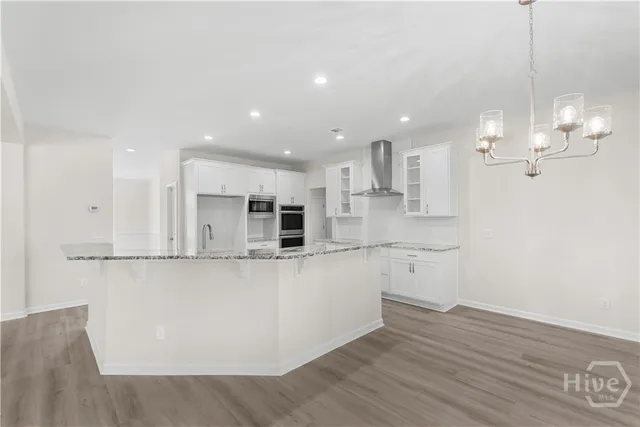 $573,640 | 116 Alexander Trail, Rincon, GA 31326