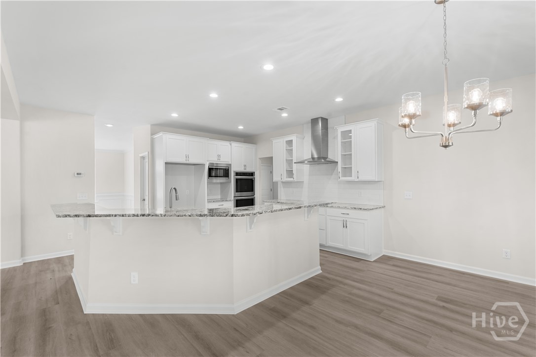 116 Alexander Trail Rincon, GA 31326 - Photo 8 of 34