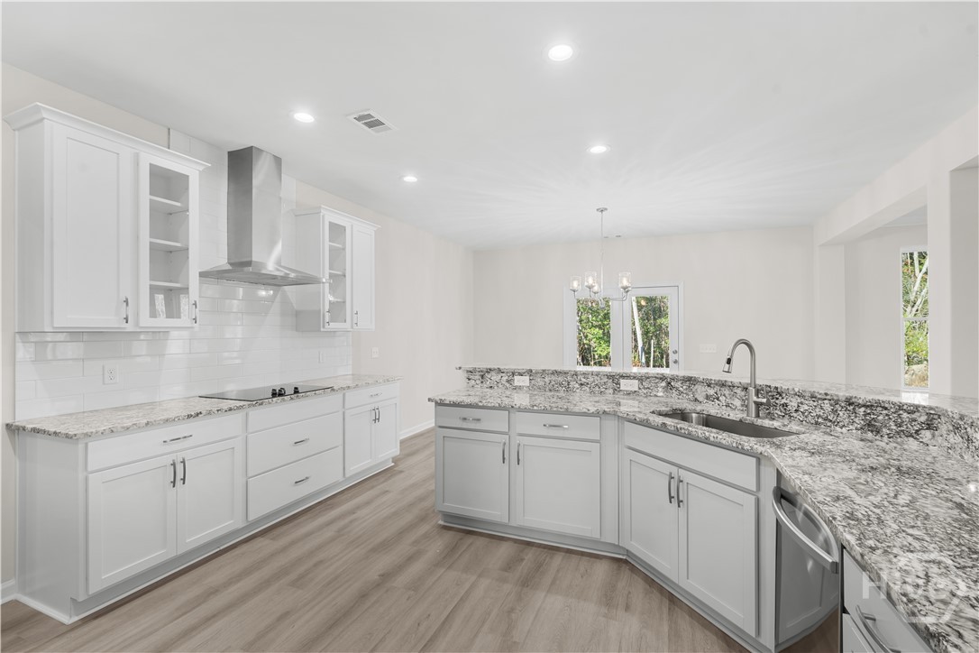 116 Alexander Trail Rincon, GA 31326 - Photo 9 of 34