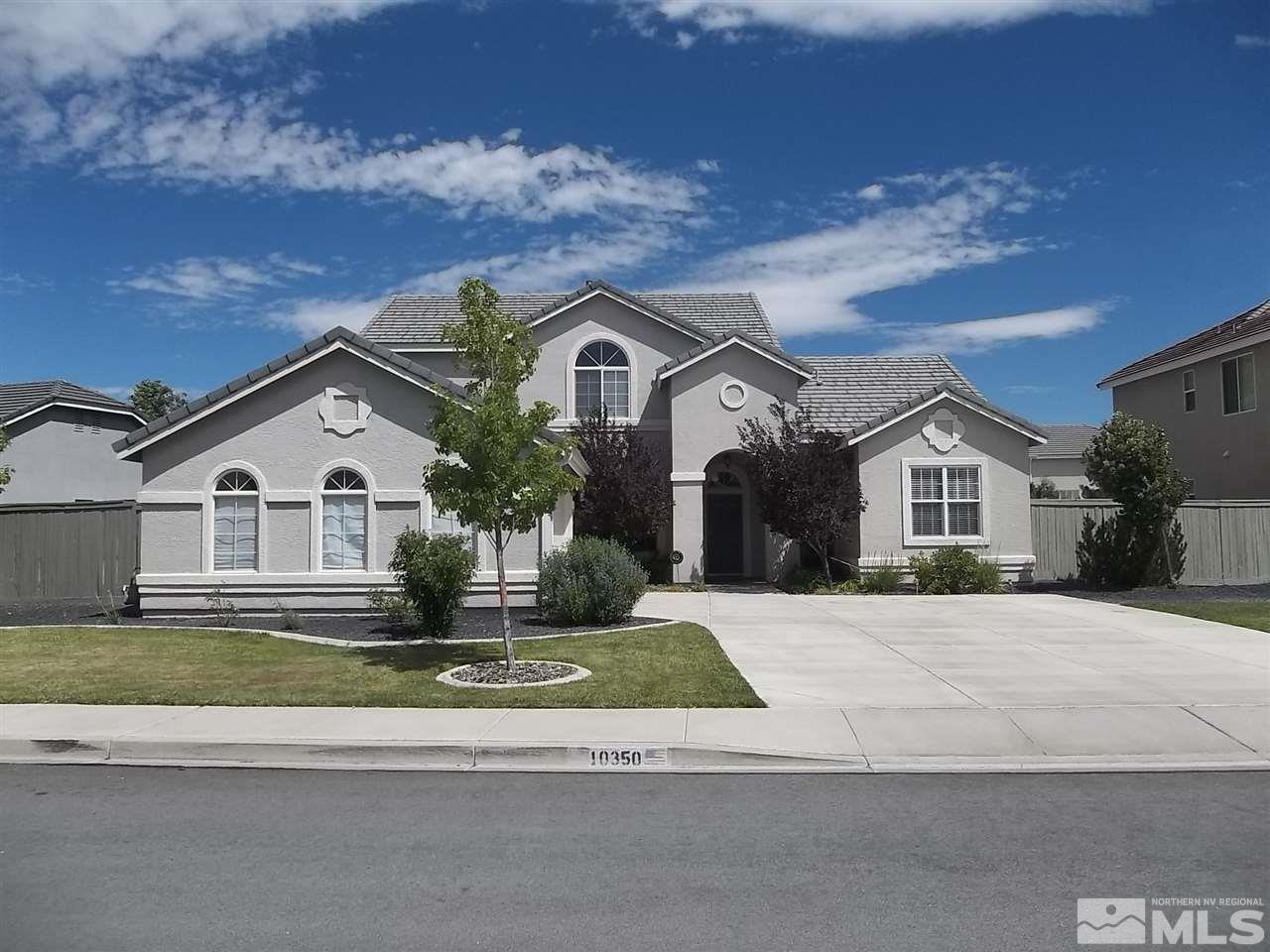 10350 Silver Arrow Court Reno, NV 89521 - Photo 1 of 1 Photo 1