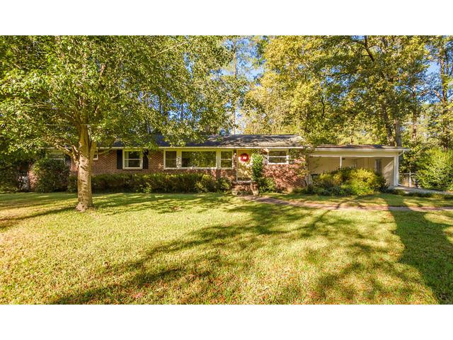 203 Warren Road Augusta, GA 30907 - Photo 1 of 32 Main View