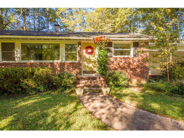 203 Warren Road Augusta, GA 30907 - Photo 3 of 32