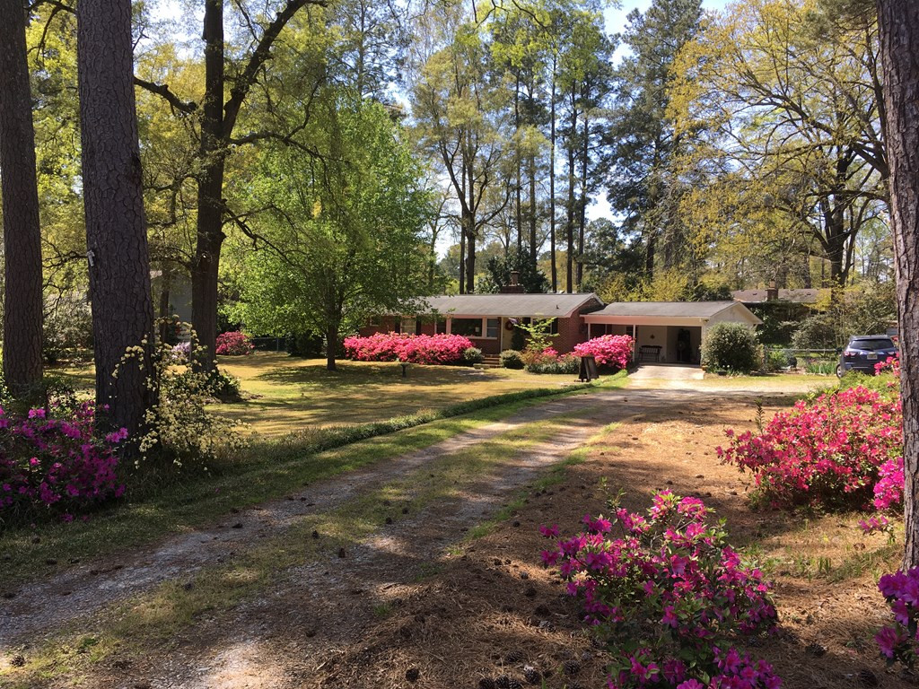203 Warren Road Augusta, GA 30907 - Photo 31 of 32