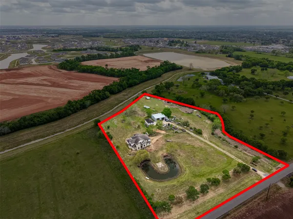 $1,700,000 | 8023 Pool Hill Road, Fulshear, TX 77441