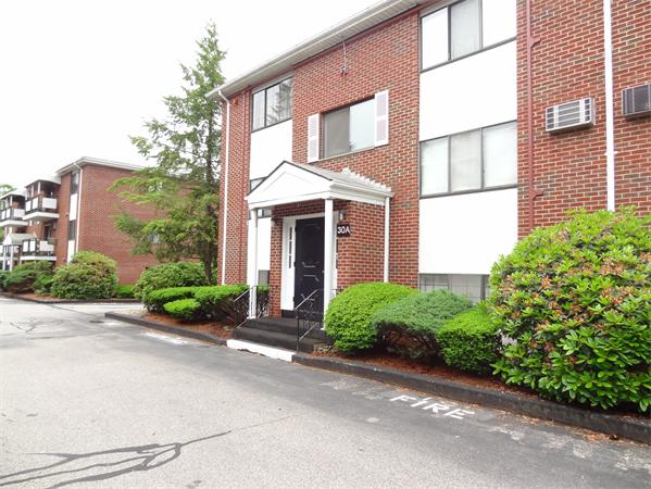 30 Colonial Drive, Unit 5A Andover, MA 01810 - Photo 1 of 5