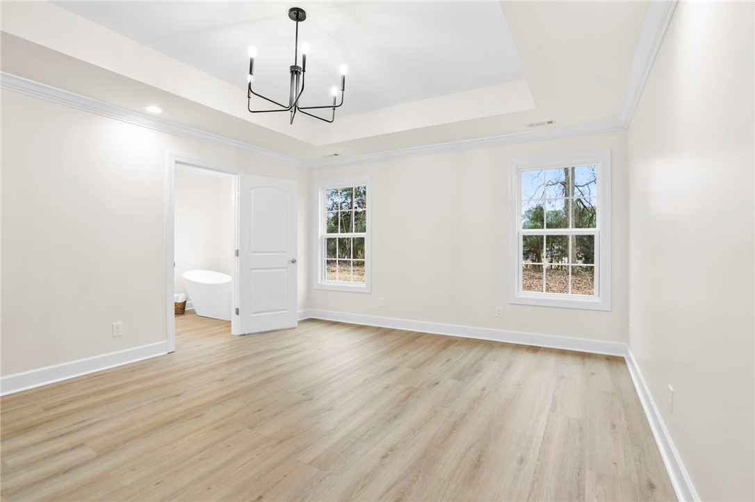 1005 Cove Circle Anderson, SC 29626 - Photo 15 of 48