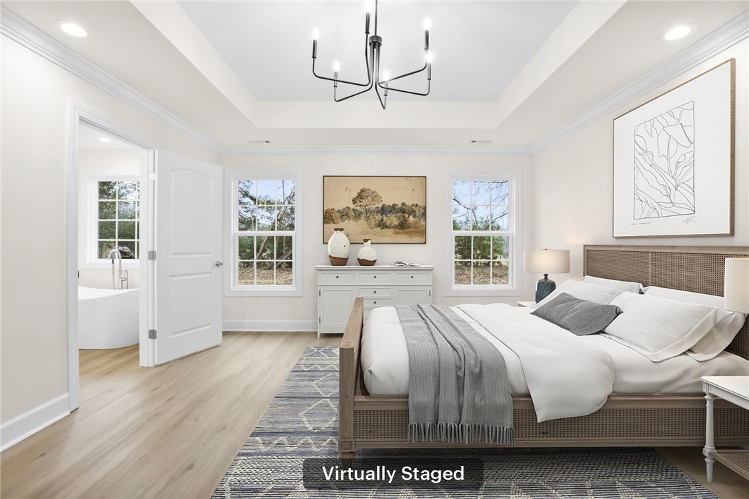 1005 Cove Circle Anderson, SC 29626 - Photo 16 of 48