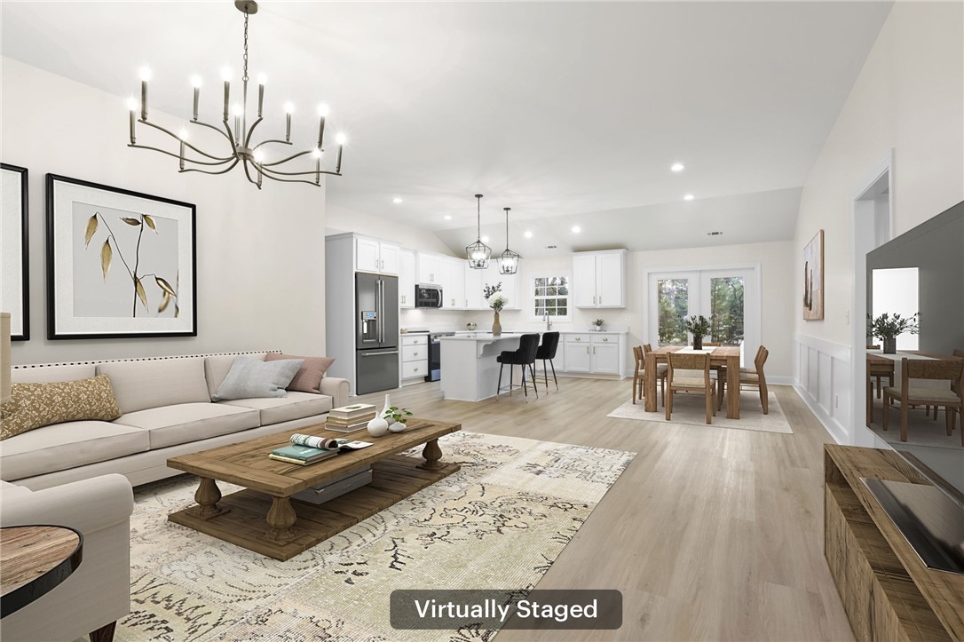 1005 Cove Circle Anderson, SC 29626 - Photo 3 of 48