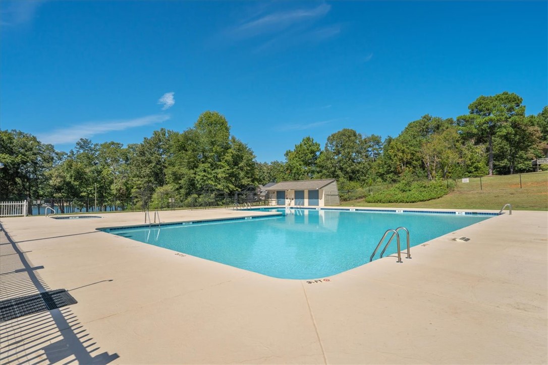 1005 Cove Circle Anderson, SC 29626 - Photo 39 of 48