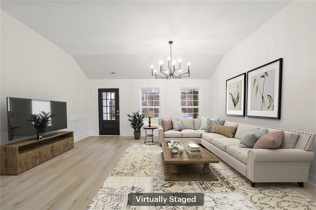 1005 Cove Circle Anderson, SC 29626 - Photo 4 of 48