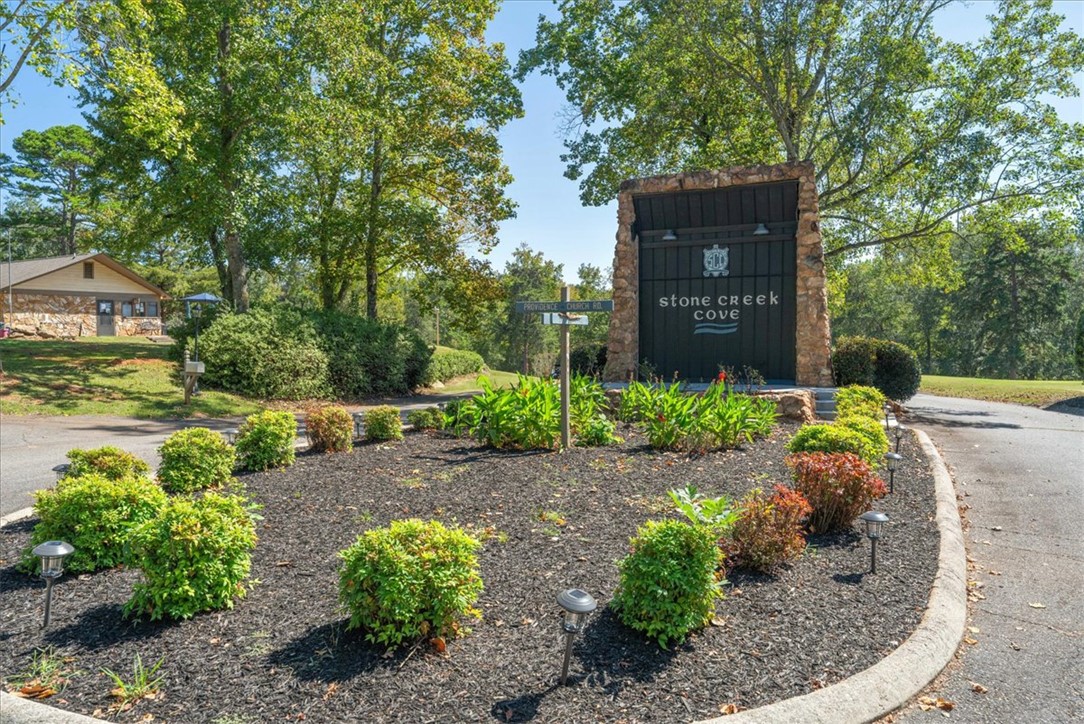 1005 Cove Circle Anderson, SC 29626 - Photo 43 of 48