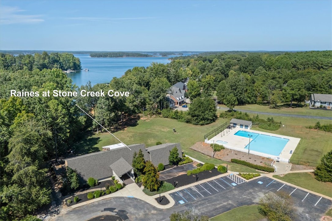 1005 Cove Circle Anderson, SC 29626 - Photo 44 of 48