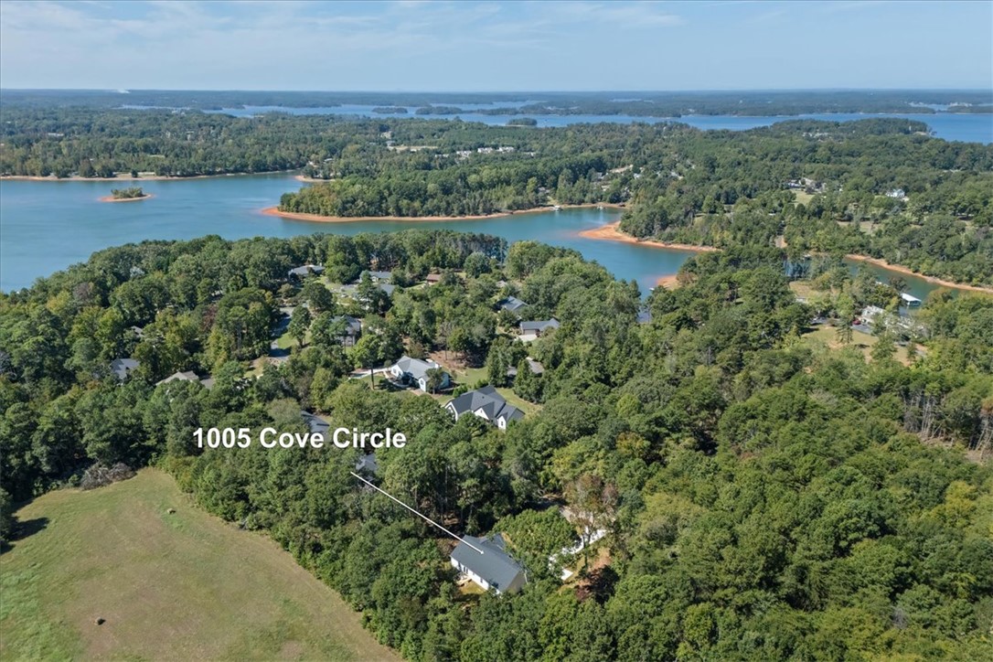 1005 Cove Circle Anderson, SC 29626 - Photo 48 of 48