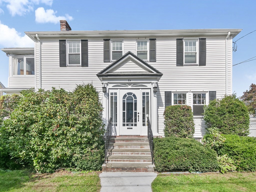 84 Whittier Road Medford, MA 02155 - Photo 1 of 26 Gallery Image 1
