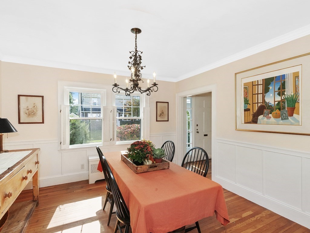 84 Whittier Road Medford, MA 02155 - Photo 8 of 26 Gallery Image 8