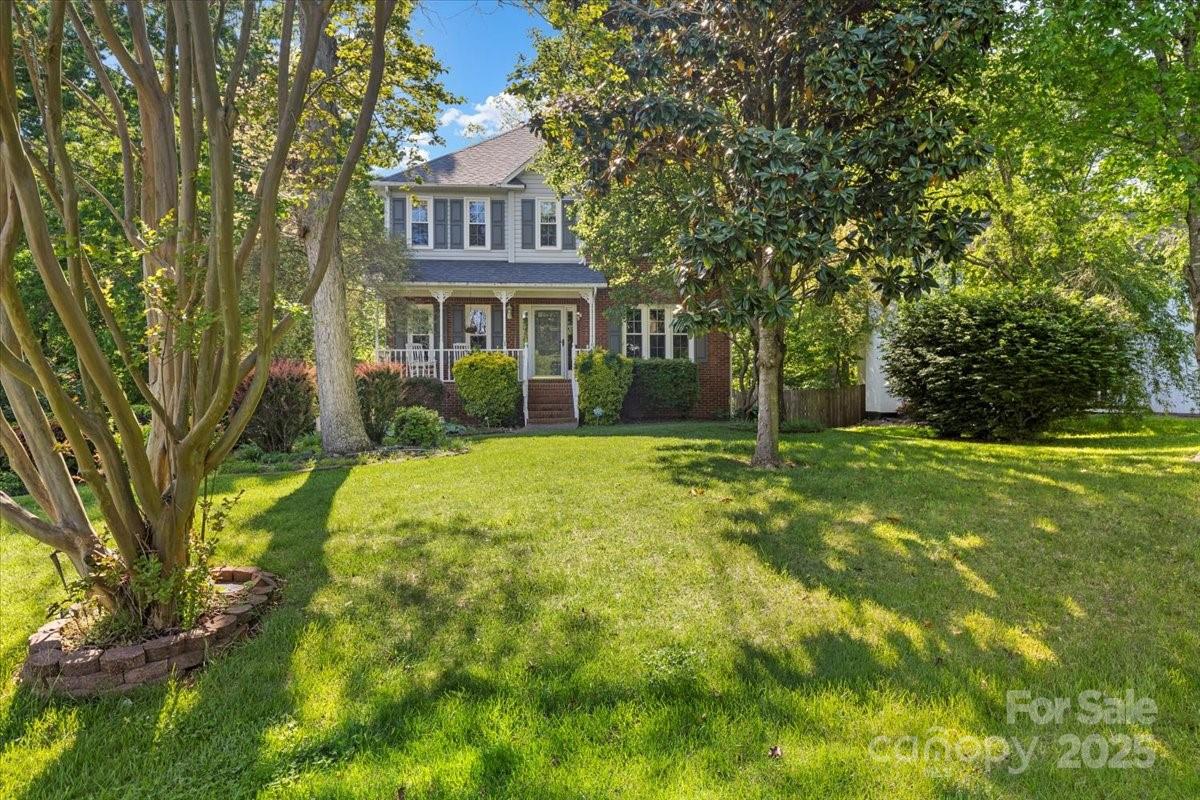5074 Cobblestone Road Winston-Salem, NC 27106 - Photo 1 of 30 Gallery Image 1