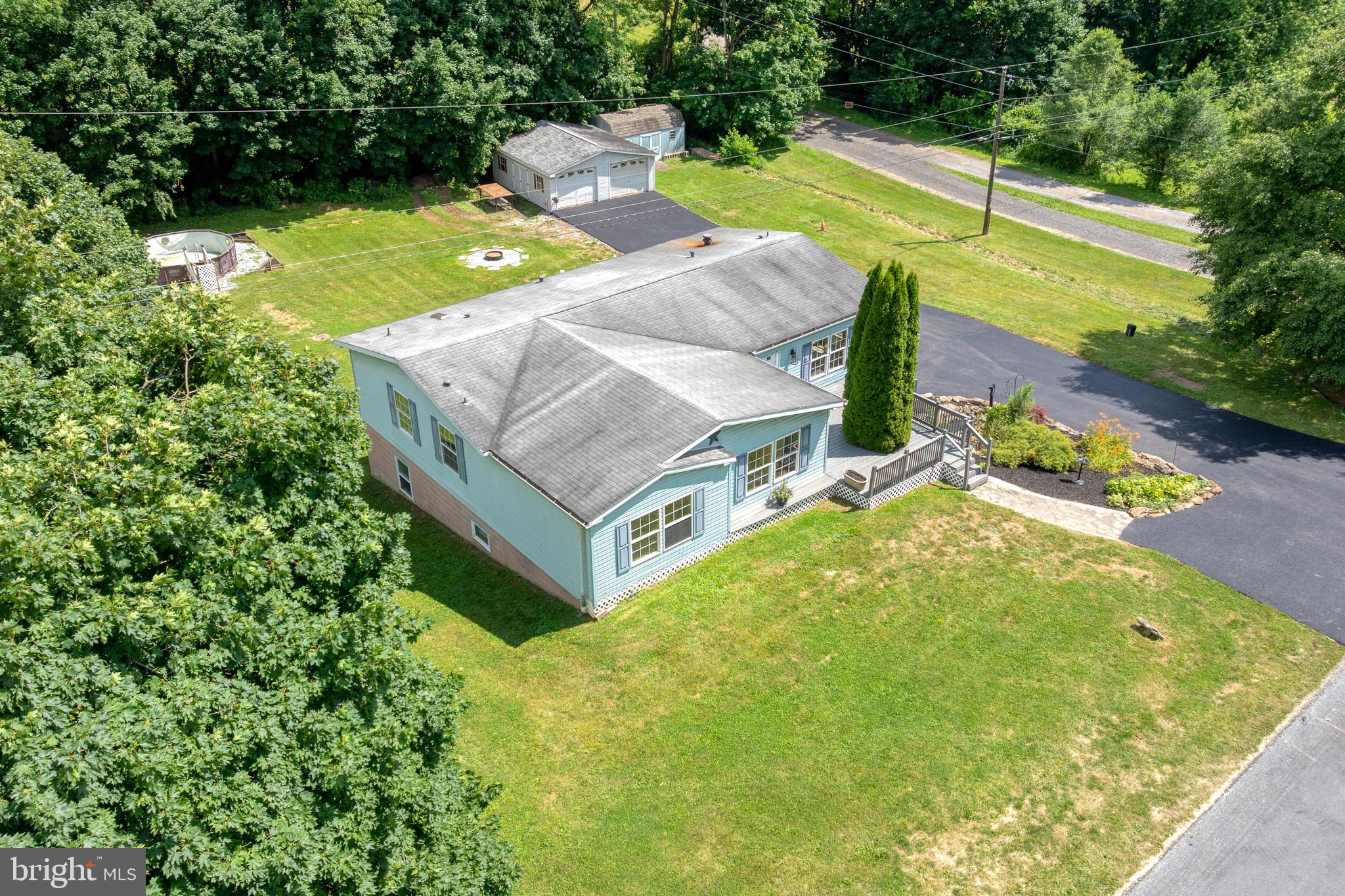 69 Gilbert Road Red Lion, PA 17356 - Photo 1 of 59